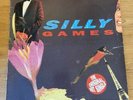 Janet Kay - Silly Games Vinyl Album