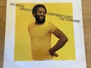Roy Ayers - Ubiquity - Everybody Loves The Sunshine vinyl