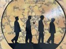 Echo & The Bunnymen - Song To Learn And Sing Picture Disc