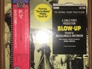 Herbie Hancock - Blow-Up The Original Sound Track  ??