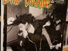 BAD BRAINS Omega Sessions LP RECORD Limited Edition Colored Vinyl SEALED NEW OOP