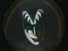 Gene Simmons Kiss Solo Picture Disc Vinyl LP Import germany record