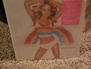 Mariah Carey Rainbow Limited 2XLP Vinyl Record LP Urban Outfitters Yellow