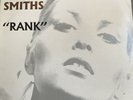 The Smiths - Rank - Rough Trade Vinyl LP Gatefold Sleeve ROUGH 126 1987