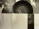 MINOR THREAT Salad Days etc 45 US 1985 pic sleeve Dischord Fifteen insert