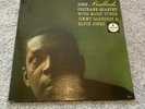 John Coltrane; Ballads; Impulse AS-32; Bellsound; Gatefold, OG Stereo copy
