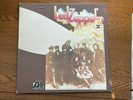 Led Zeppelin II Robert Ludwig Hot Mix VG Condition Terre Haute