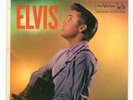 ELVIS PRESLEY   EPA-992   