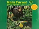 Walter Wanderley ?Rain Forest Verve Records ?V6-8658 1966 Jazz Latin LP Album
