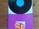 Mick Jagger Primitive Cool Unverkäufliche Musterplatte VEB DDR Amiga Vinyl LP