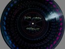 Dope Lemon - Smooth Big Cat (LP, Album, Ltd, Pic, Blu) VINYL NEW SEALED