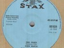 DEREK MARTIN**SOUL POWER**SOUL**DANCER**THE STAX LABEL**LISTEN TO IT