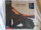 Leon Ware Musical Massage VMP Classics 2021 LP Vinyl Soul