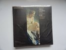 MOZART (SMETANA QUARTET) String Quartets KV 458, 421 JAPAN DENON AUDIOPHILE LP