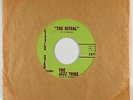 Jazz Mod Inst. 45 - Jazz Tribe - The Ritual - Little Star - VG++ mp3