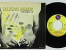 New Wave 45 - Talking Heads - Psycho Killer - Sire - VG++ mp3
