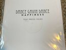 Dance Gavin Dance Happiness Test Press 02/05