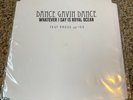 Dance Gavin Dance Whatever I Say Is Royal Ocean Test Press 02/05