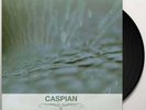 Caspian: You Are The Conductor Vinyl LP. Tertia. Dust And Disquiet. On Circles.