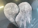 Michael Kiwanuka - Love & Hate [VINYL]  Signed & Sealed