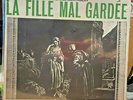 DECCA LP SXL-2313: Herold - Lanchbery – La Fille Mal Gardée - 1980s NED SEALED
