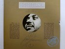 Big JOE TURNER Autographed SIGNED Have No Fear 2xLP   #8287