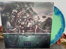 Graveyard Hisingen Blues Limited Edition /720 Green Swirl Color Vinyl LP Nuclear