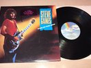 Steve Gaines One In The Sun PROMO LP+HYPE MCA-42154 Lynyrd Skynyrd 1988 NM/VG+