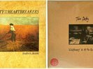 Tom Petty & the Heartbreakers Southern Accents + Wildflowers Vinyl Record Set