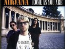 Nirvana - Rome As You Are - NEW SEALED Live in Italy 1991 TV Broadcast
