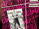 THE CRAMPS ?- NAZIBILLY WERWOELFER - RARE 10