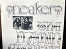 The FLAMIN GROOVIES - SNEAKERS - RARE PSYCH 1968 10