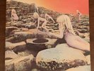 Led Zeppelin ?– Houses Of The Holy SD-7255 Vinyl Record LP US First Pressing RL