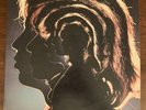 ROLLING STONES 2 LP - HOT ROCKS 1964-1971 GATEFOLD - 2PS 606/7 - ROCK Vinyl
