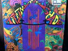 The Tiffany Shade ?- Tiffany Shade  RARE MONO 1968 VINYL LP PSYCHEDELIC ROCK