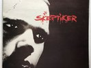 Die Skeptiker ?Harte Zeiten Vinyl LP OIS 1990 DDR Amiga 856513