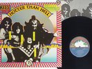 KISS HOTTER THAN HELL CASABLANCA VIP-6340 Japan VINYL LP