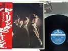 ROLLING STONES SAME LONDON LAX-1002 Japan OBI VINYL LP