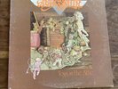 Aerosmith - Toys In The Attic (Vinyl, 1975)