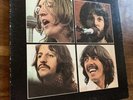 The Beatles - Let It Be (Vinyl, 1970)