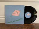 Arthur Russell ?– Tower Of Meaning LP EX Audika Ambient Drone Experimental Rare