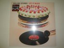 The Rolling Stones: Let It Bleed LP, 180 Gramm Vinyl, sofort lieferbar