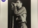 Joy Division - Love Will Tear Us Apart 12”  (Ltd Blue Vinyl) Cleopatra ?Records