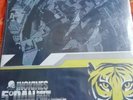 INOKI - V DAN- DOPPIO VINILE SIGILLATO LP NERO SIGILLATO Joe Cassano PMC 90 RAP