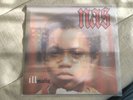 Nas Illmatic LP Vinyl First Pressing Columbia ?– COL 475959 1 European von 1994