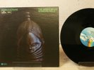 John Coltrane THE AFRICA BRASS SESSIONS Vol. 2 Vinyl LP GF MCA 29008 Impulse  VG