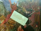 Santana Abraxas vinyl record in orginal wrapping (NEW) 1970