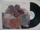 Thelonious Monk - Brilliant Corners - Vintage OJC - Excellent in Shrink
