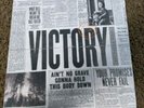 Bethel Music Victory 2xLP Vinyl Record Worship (New/Sealed)