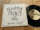 BASHFUL ALLEY RUNNING BLIND ELLIE JAY NWOBHM VINYL